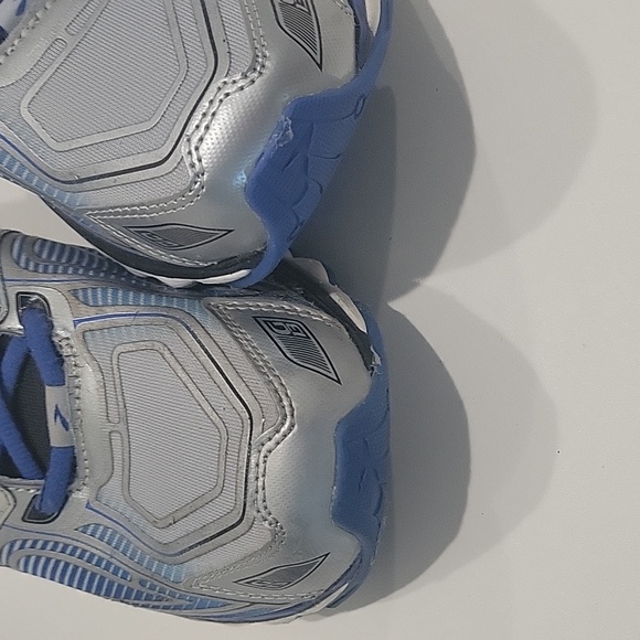 Men's Brooks glycerin G13 athletic shoes - Picture 5 of 7